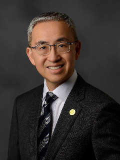CHEUNG, Man-Chee Kenneth